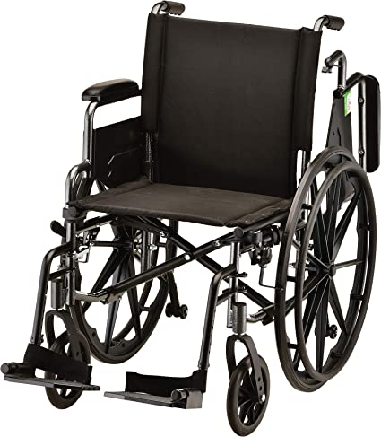 Standard Wheelchair