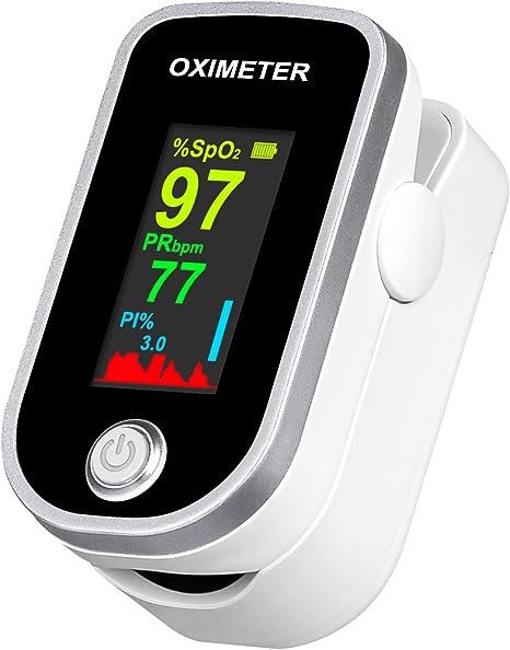 Pulse Oximeter