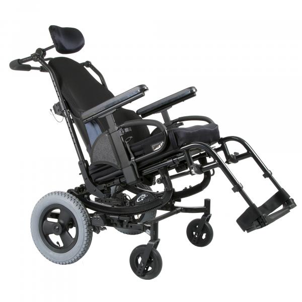 Tilt In Space Wheelchair